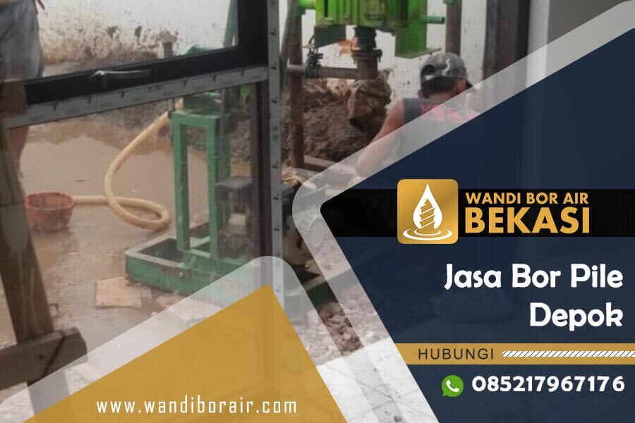 Jasa-Bor-Pile-Depok