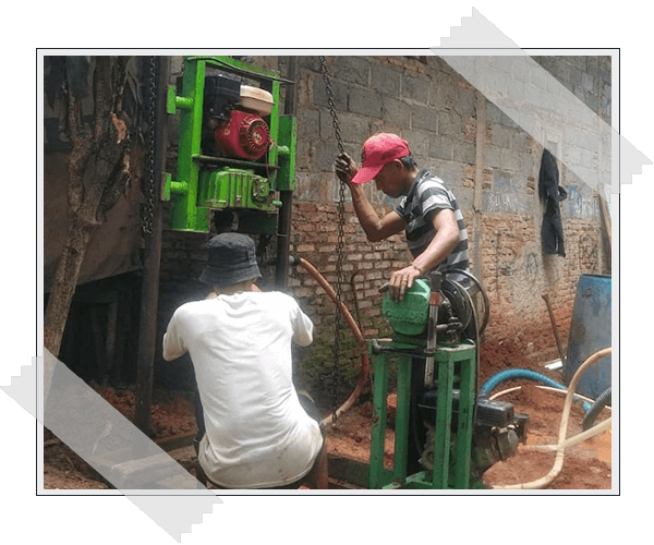 jasa bore pile jabodetabek